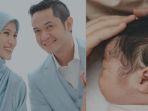 Telinga Putri Dude Harlino dan Alyssa Soebandono Disebut Mirip Lafadz Allah, Ini Respon Sang Artis