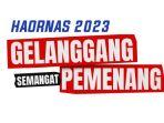 Naskah Sambutan Haornas ke-40 oleh Menpora, Diperingati pada 9 September 2023