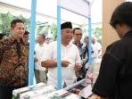 Sleman Bukukan Transaksi Pengadaan Digital Tertinggi di RI, Sebagian Dikontribusi UMKM