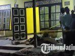 Kerangka Manusia yang Dicor di Blitar Adalah Perempuan, Ketua RT Ungkap Lama Tidak Lihat Sosok Ini