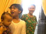 Buktikan Nyinyiran Netizen, Nikita Mirzani Melongo Lihat Kamar Betrand Peto, Ada Benda Besar Ini