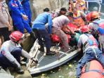 Pria di Cilincing Jakut Tewas Tenggelam di BKT Marunda, Diduga Kambuh Epilepsi Saat Berkendara