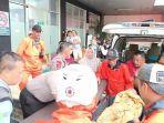 Begini Kronologi Tewasnya Anggota Brimob Usai Menyelam di Bekas Disposal Tol Cisumdawu Sumedang