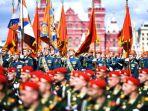 Rusia Umumkan Gencatan Senjata 8-10 Mei, Ukraina akan Merespons Seperti Cermin