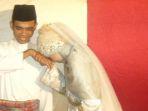 tepat-di-hari-perceraiannya-mellya-juniarti-unggah-foto-lawas-dengan-uas-tak-ada-yang-abadi.jpg