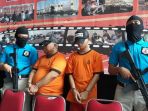 Ini Deretan Fakta 4 ABG Ingin Gaji Besar Jadi Terapis Plus di Bali
