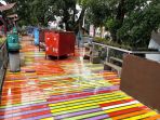 Polemik Teras Cihampelas, Dedi Mulyadi Minta Proyek Ridwan Kamil Dibongkar, Wali Kota Bandung Tolak