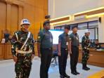 Terungkap Awal Mula Anggota TNI Terlibat Pembunuhan Kacab Bank BUMN, Berawal Dari Telepon Tetangga