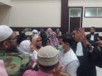 Tangis Keluarga Setelah Anung Al Hamat Divonis Tiga Tahun Penjara: Saya Tidak Ikhlas 