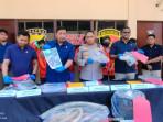 Sosok 6 Tersangka Tambang Emas Ilegal di Keerom Papua, Ada 4 WNA Tiongkok