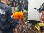 Istri Minta Tobat, Begini Reaksi Wowon si Pembunuh Berantai Saat Rekonstruksi di Cianjur