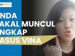 VIDEO Terungkap Keberadaan & Kondisi Linda, Bakal Muncul Ungkap Fakta Kasus Pembunuhan Vina