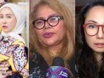 Emma Waroka Murka Lihat Cara Tessa Mariska dan Eva Manurung Berduka Cita untuk Dali Wassink