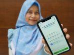 Praktis! Nabung di Aplikasi GoPay, Tanpa Kena Biaya Administrasi