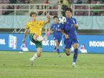 Hasil Final Piala AFF U16: Drama VAR Berakhir Adu Penalti, Thailand Gagal Balaskan Dendam Indonesia