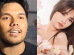 Fuji Utami dan Thariq Halilintar Bakalan Main Badminton Bareng di Merah Meriah Sportainment
