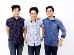 Kunci Gitar Kaulah Kamuku - Fatin ft The Overtunes, Viral di TikTok: Siapapun yang Melihat Kita