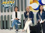 Rilis di Jakarta Fair 2024, The Palace Jeweler Ajak Yamaha Grand Filano Hasilkan Pendant Eksklusif