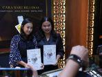 The Palace Jeweler Gandeng Lakuemas Hadirkan Promo Ketupat Emas, Kejutan Dapat Emas!