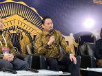 Thomas Djiwandono Ungkap Makna Tema Perayaan Natal Nasional 2024: Suatu Kesederhanaan