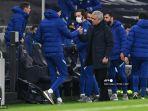 Kembali ke Stamford Bridge, Bukan Jaminan Jose Mourinho Gampang Curi Poin