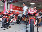 Hasil Kualifikasi AP250 ARRC 2023 Mandalika: Herjun AF Pole Position, Rezha Ketujuh