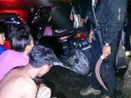 Ngaku Fans Tim Jaguar, Remaja Depok Ketahuan Bawa Sajam untuk Tawuran