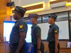 BREAKING NEWS 3 Oknum TNI Lolos dari Tuntutan Pasal Pembunuhan Berencana di Kasus Kacab Bank BUMN
