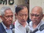 Pernyataan Lengkap Tiga Ahli yang Meringankan Roy Suryo Cs di Kasus Ijazah Jokowi