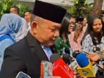 Reshuffle Kabinet, Jenderal Dudung Ditelepon Teddy Agar ke Istana Sore Ini