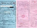 Surat Tilang Biru dan Merah di Jepang, Dendanya Bisa Capai Rp100 Juta hingga Hukuman Penjara