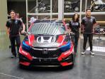 Honda Racing Indonesia Siap Tancap Gas di 2026, Usung Regenerasi dan Wajah Baru