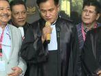 Ini 6 Saksi dan 8 Ahli dari Kubu Prabowo-Gibran di Sidang MK, Ada Eks Wamenkumham