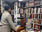 Prabowo Singgahi Toko Buku Langganannya di New Delhi saat Kunjungan Kerja ke India