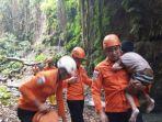 Dilaporkan Hilang Satu Malam di Hutan, Bocah Berusia 5 Tahun Ditemukan Lemas dan Pucat
