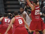 Terbang ke Thailand, Timnas Basket Putra Indonesia Bermodal Satu Kemenangan