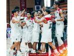 Timnas Bakset Indonesia Ditargetkan Curi Kemenangan dari Thailand di Kualifikasi FIBA Asia Cup 2025
