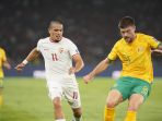 Prediksi Line-up Timnas Indonesia Lawan Australia: 3 Pemain Absen, 5 Debutan Mengantre