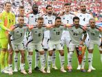 26 Pemain Timnas Jerman di Semifinal UEFA Nations League untuk Lawan Portugal: Rudiger Absen