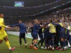 Skuad Prancis untuk Semifinal UEFA Nations League: Cherki Dapat Panggilan Pertama, Kounde Absen