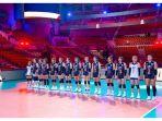 SEA V League - Titel Ratu Voli ASEAN Jadi Taruhan, Vietnam OTW Balap Ranking Dunia Thailand