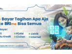 Tips Mudah Bayar Tagihan Bulanan dalam Satu Aplikasi BRImo