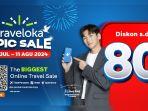 Tips Sukses untuk Berburu Promo di Traveloka EPIC Sale 2024