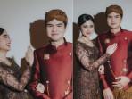 Setelah El Rumi dan Syifa Hadju, Ahmad Dhani Rencanakan Pernikahan Dul & Tissa Biani, Spil Waktunya