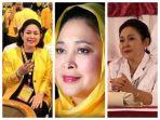 Karier Politik Titiek Soeharto: Kader Golkar, Gabung Berkarya hingga Dilantik Jadi Petinggi Gerindra