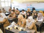 BNI Hadirkan Sertifikasi TOEIC untuk Guru NTB, Perkuat Mutu Pendidikan dan Karakter Anak