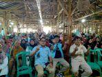 Gelar Pemeriksaan Kesehatan Gratis, TKN Ajak Publik Rayakan Pesta Demokrasi Riang Gembira