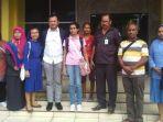 12 Tahun tak Ada Kabar dan Dianggap Meninggal, TKW Ini Tiba-tiba Pulang Bawa Uang dan Emas