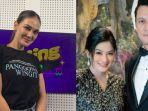 Christian Sugiono Akui Lebih Banyak Main Film dengan Luna Maya Dibanding Titi Kamal