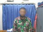 Seorang Pria Ditangkap Lantaran Jadi TNI Gadungan Berpangkat Letkol di Depok